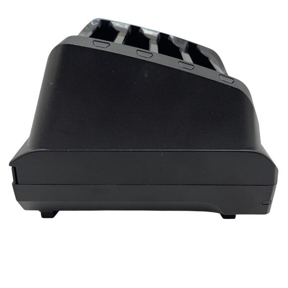 4-Slot Zebra Sharecradle-01 Battery Charger TC51/TC56 Series SAC-TC51-4SCHG1-01 - Picture 4 of 10
